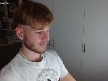 Freddy_Star December 29, 2024 Chaturbate stream image