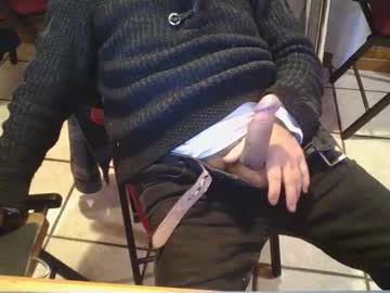 Frman69 December 29, 2024 Chaturbate stream image