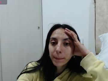 Iam_Pau December 29, 2024 Chaturbate stream image