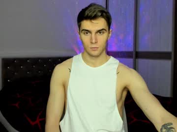 Ianconnery December 29, 2024 Chaturbate stream image