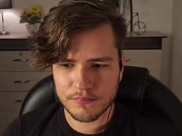 Is_Jesus December 29, 2024 Chaturbate stream image