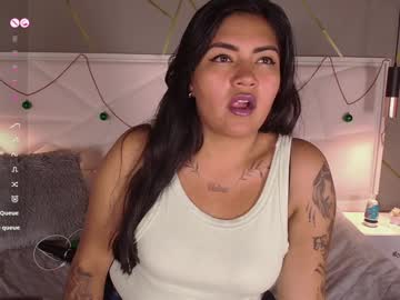 Ivy_Soul December 29, 2024 Chaturbate stream image