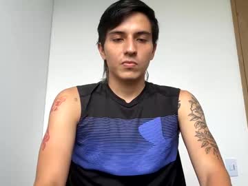 Jake_Boersma December 29, 2024 Chaturbate stream image