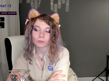 Lanshan_Classy December 29, 2024 Chaturbate stream image