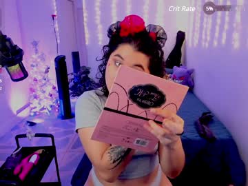 Lola_Peque_ December 29, 2024 Chaturbate stream image