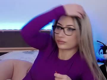 Megan_Blazee December 29, 2024 Chaturbate stream image