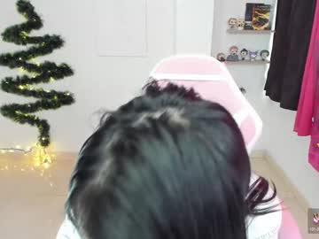 _Misshoneyxx December 29, 2024 Chaturbate stream image