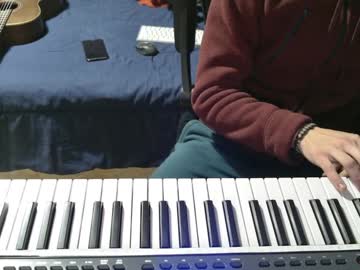 Nielzzz69 December 29, 2024 Chaturbate stream image