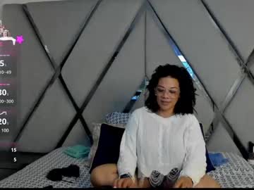 Paula_Daniela1 December 29, 2024 Chaturbate stream image
