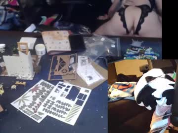 Pixelblossom December 29, 2024 Chaturbate stream image