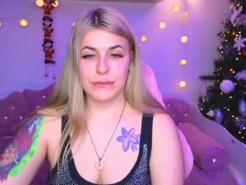 Pretty_Blond_ December 29, 2024 Chaturbate stream image