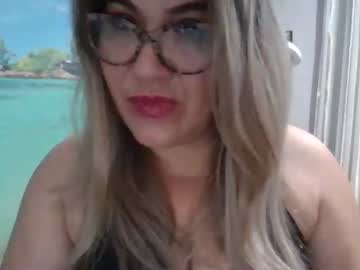 Rosana87 December 29, 2024 Chaturbate stream image
