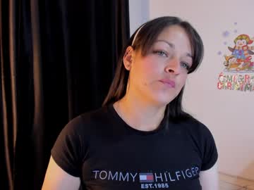 Roxanetyer December 29, 2024 Chaturbate stream image