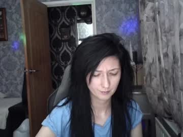 Sensualmya December 29, 2024 Chaturbate stream image