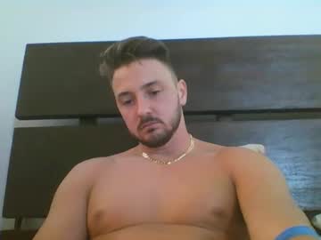 Skinnyguylongdick1 December 29, 2024 Chaturbate stream image