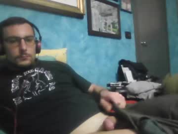 Theitalianx95x December 29, 2024 Chaturbate stream image