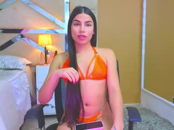 Tiphani_Walker_ December 29, 2024 Chaturbate stream image