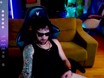Virusz10 December 29, 2024 Chaturbate stream image