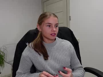 Abby_Laker December 29, 2024 Chaturbate stream image