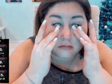 Amazing_Alina December 29, 2024 Chaturbate stream image