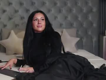 Amelynoir December 29, 2024 Chaturbate stream image