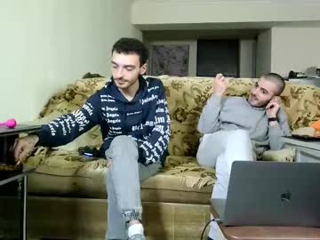 Barney_Teddy December 29, 2024 Chaturbate stream image