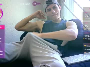 Chrixtopherobin December 29, 2024 Chaturbate stream image