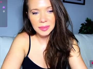 Cloverwinfred December 29, 2024 Chaturbate stream image