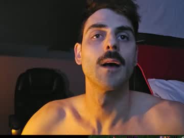 Daddymax110 December 29, 2024 Chaturbate stream image