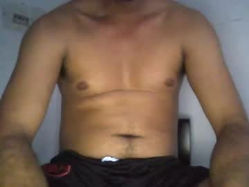 Damianhoocke December 29, 2024 Chaturbate stream image