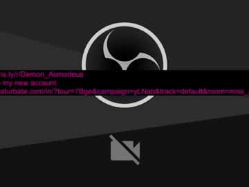 Demon_Asmodeus December 29, 2024 Chaturbate stream image