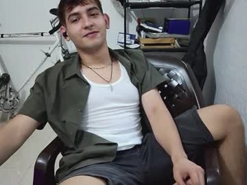 Diegorogue_ December 29, 2024 Chaturbate stream image