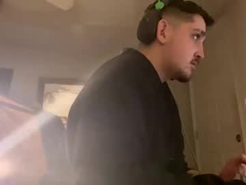 Exoticjay4207 December 29, 2024 Chaturbate stream image