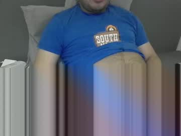 Infernalsp December 29, 2024 Chaturbate stream image