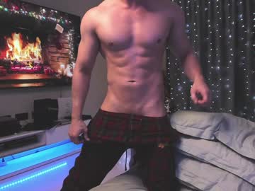 Jefree_Skyfall December 29, 2024 Chaturbate stream image