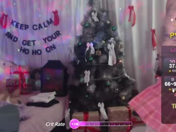 Kerry_Kirk December 29, 2024 Chaturbate stream image