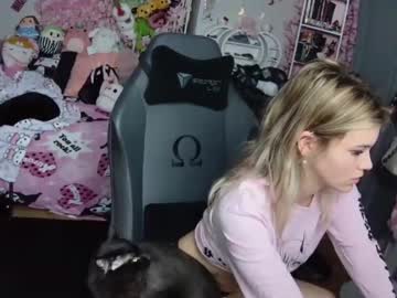 Lil__Bunny2005 December 29, 2024 Chaturbate stream image