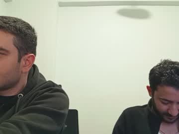 Machin3guys December 29, 2024 Chaturbate stream image