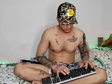 Mr_Cronos777 December 29, 2024 Chaturbate stream image