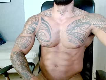Rogers_P December 29, 2024 Chaturbate stream image