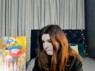 Roseblanche2k December 29, 2024 Chaturbate stream image