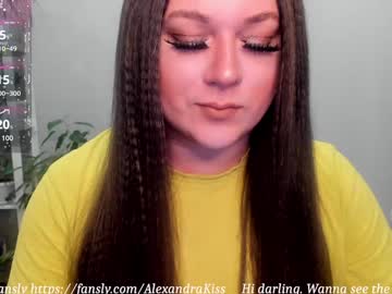 Sasha1777 December 29, 2024 Chaturbate stream image