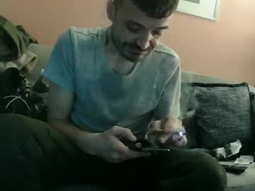 Stonedstroke December 29, 2024 Chaturbate stream image