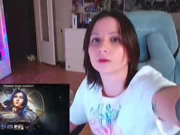 Yum_Neko_Chan December 29, 2024 Chaturbate stream image