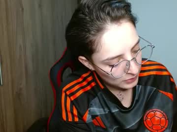 Alex_Parker07 December 29, 2024 Chaturbate stream image