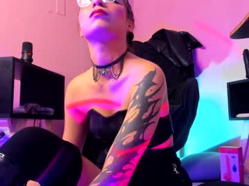 Amber_Blair December 29, 2024 Chaturbate stream image