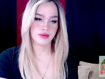 Arianne_Xoxo777 December 29, 2024 Chaturbate stream image