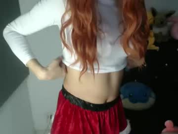 Ashlee_Isumi December 29, 2024 Chaturbate stream image