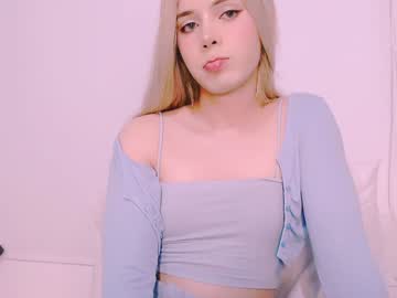 Blondetwinkcum19 December 29, 2024 Chaturbate stream image