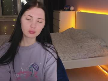 Cherrystoun December 29, 2024 Chaturbate stream image